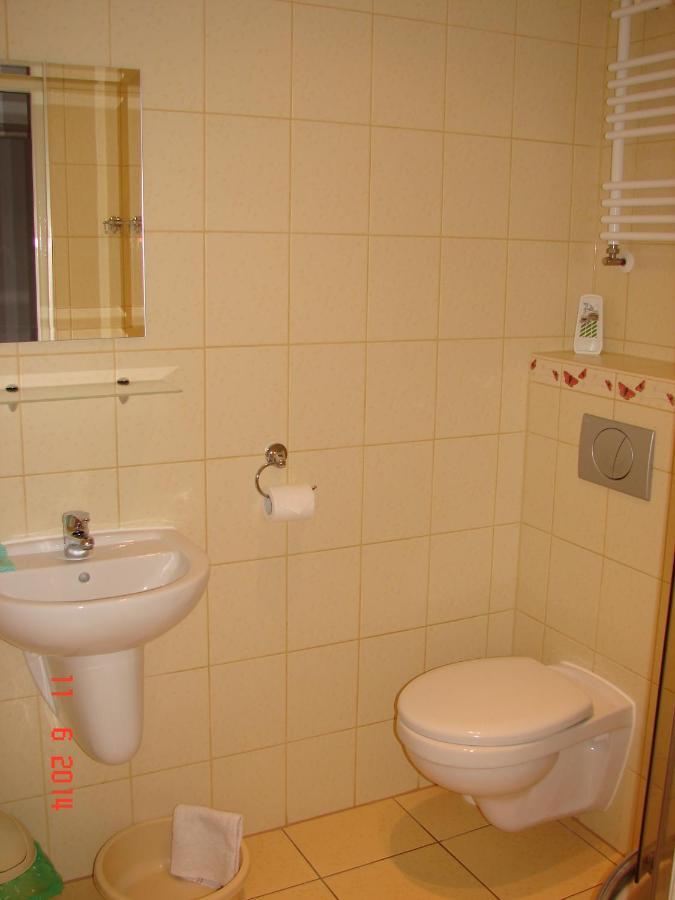 Ferienwohnung Dawidek Großmöllen Exterior foto