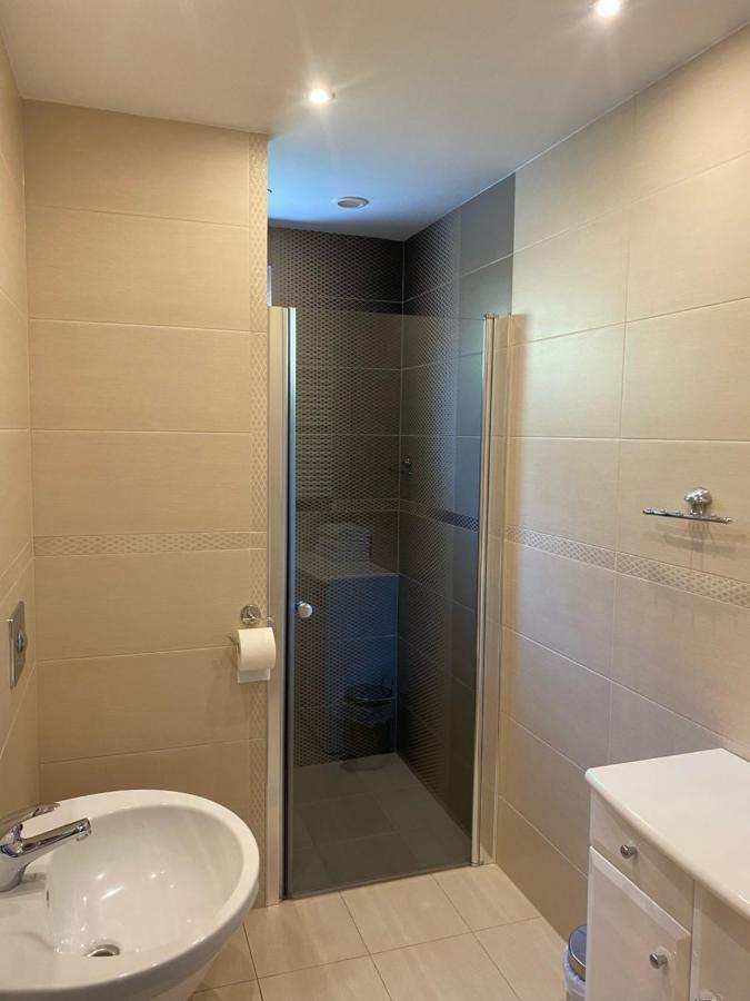 Ferienwohnung Dawidek Großmöllen Exterior foto