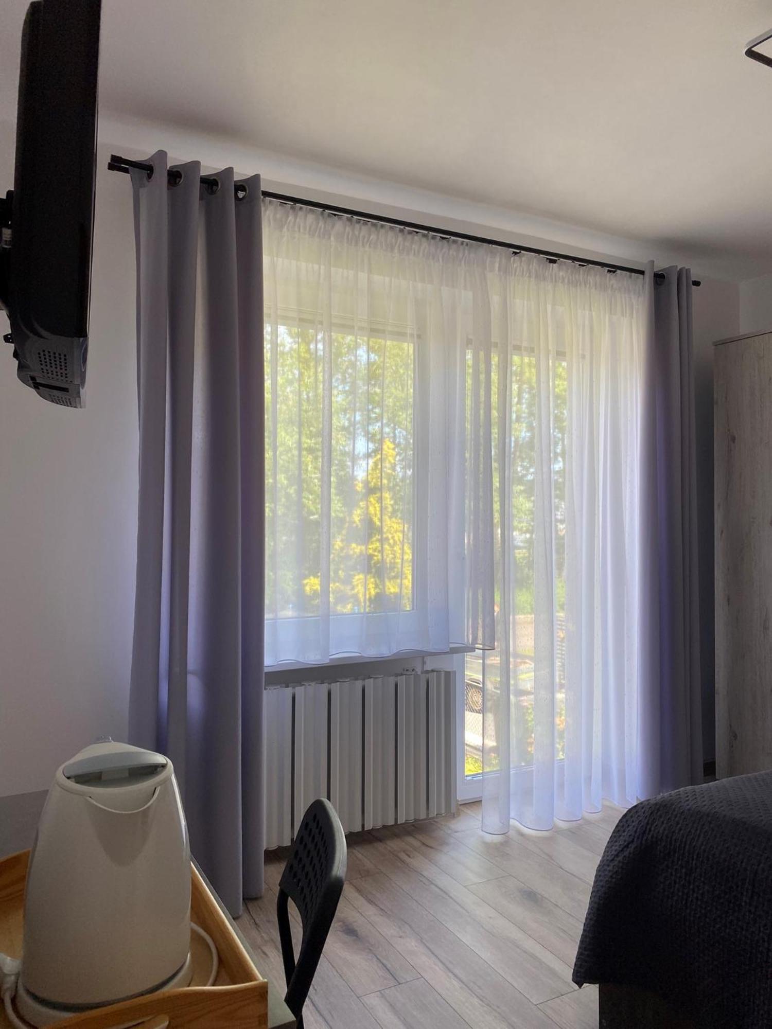 Ferienwohnung Dawidek Großmöllen Exterior foto
