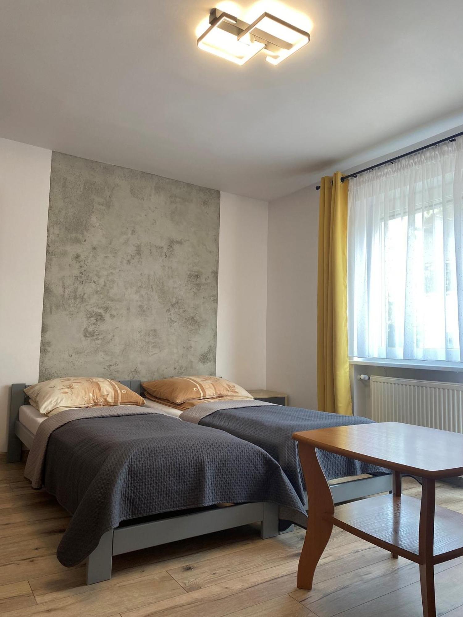 Ferienwohnung Dawidek Großmöllen Exterior foto